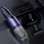 Пилосос акумуляторний для прибирання в будинку та авто Vacuum Cleaner BG-XCQ01 Бездротовий вакуумний пилосос в авто