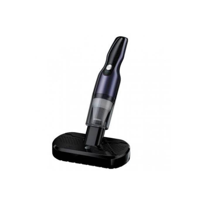 Пилосос акумуляторний для прибирання в будинку та авто Vacuum Cleaner BG-XCQ01 Бездротовий вакуумний пилосос в авто