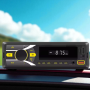 Автомагнітола з пультом керування та Bluetooth BOSCHMANN BM-20 1DIN 100W
