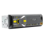 Автомагнітола з пультом керування та Bluetooth BOSCHMANN BM-20 1DIN 100W
