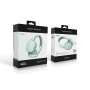Бездротові навушники з мікрофоном і Bluetooth Wireless Headphone P2961 Навушники накладні М'ятний