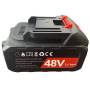 Акумулятор для Інструменту на 48V