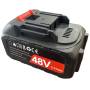 Акумулятор для Інструменту на 48V