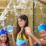 Водяні різнокольорові бомбочки-кульки 111 шт. для водних битв Happy Baby Balloons