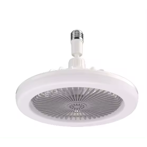 Електричний вентилятор з пультом дистанційного керування Multi-Function Fan Light CHP-006 2835