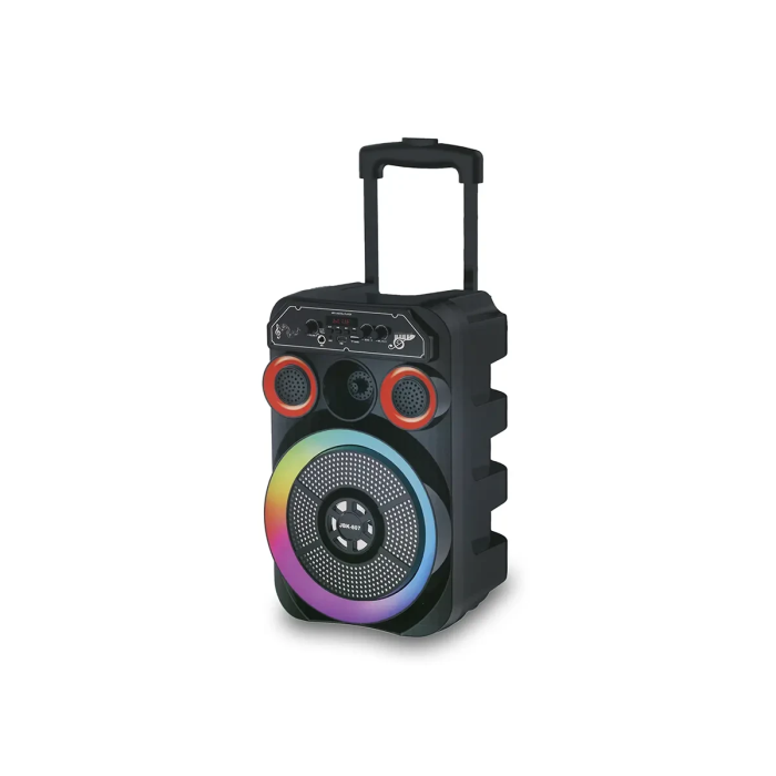 Колонка музична портативна Bluetooth JBK-807
