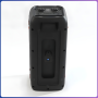 Колонка Bluetooth TTD-2809 20Вт з караоке мікрофоном та пультом управління та підсвічуванням