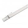Светодиодная потолочная LED лампа 120 см с холодным белым свечением GREELITE 220v 150W