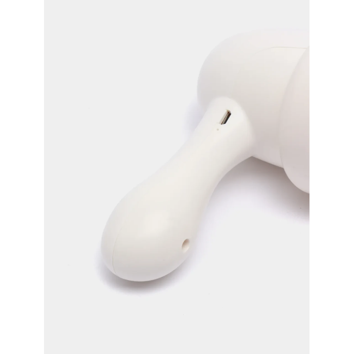 Акумуляторна машинка для видалення катишок LINT REMOVER 3 Вт
