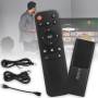 Смарт ТВ приставка для телевізора TV Stick 4K на Android 14 2GB 16GB