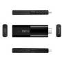 Смарт ТВ приставка для телевізора TV Stick 4K на Android 14 2GB 16GB