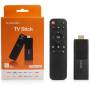 Смарт ТВ приставка для телевізора TV Stick 4K на Android 14 2GB 16GB