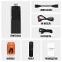 Смарт ТВ приставка для телевізора TV Stick 4K на Android 14 2GB 16GB