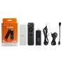 Смарт ТВ приставка для телевізора TV Stick 4K на Android 14 2GB 16GB