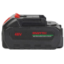 Літій-іонний акумулятор KRAFFTEC 48V 1500mAh для електроінструментів