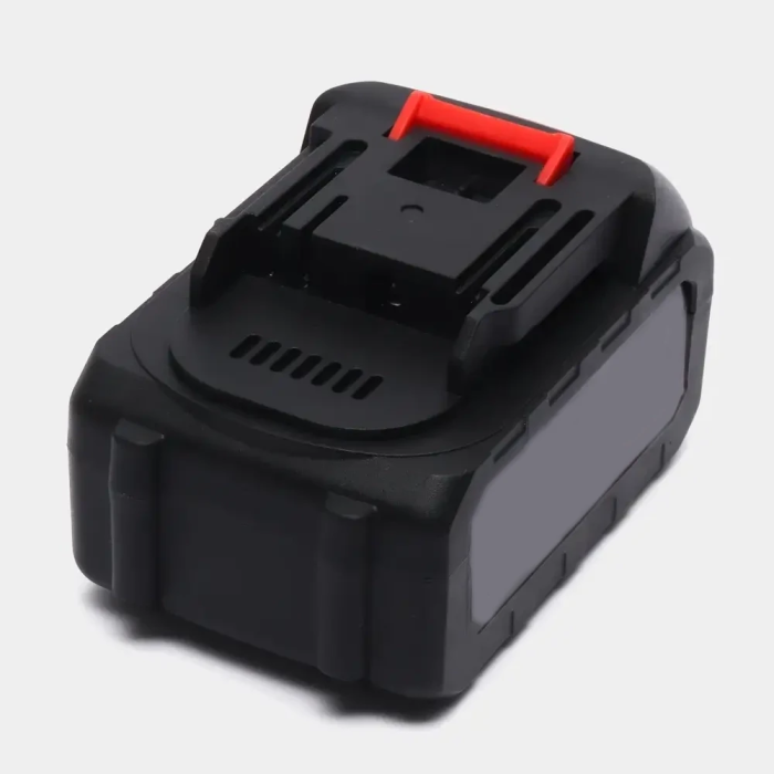 Літій-іонний акумулятор KRAFFTEC 48V 1500mAh для електроінструментів
