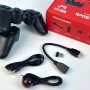 Приставка USB к телевизору с 2 джойстиками и пультом 5G 8K HD 3D