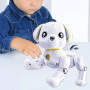 Собака-робот на радіокеруванні Clever Dog Танцюючий Собака-робот зі звуковими ефектами