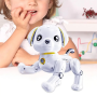Собака-робот на радіокеруванні Clever Dog Танцюючий Собака-робот зі звуковими ефектами