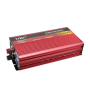 Перетворювач напруги інвертор UKC AR 3000W 24-220V Автомобільний перетворювач