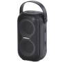 Бездротова Bluetooth колонка з підсвічуванням Hopestar Party 200 Mini Bluetooth колонка з потужним звуком