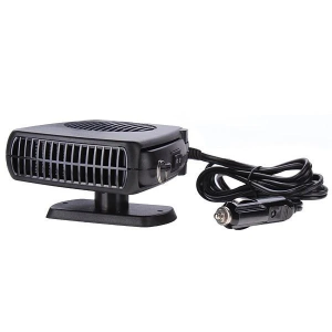 Автомобільний обігрівач салону 12V Car Fan 703 Дуйка для машини
