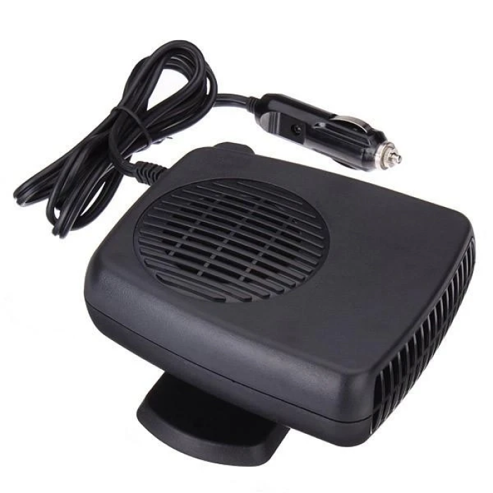 Автомобільний обігрівач салону 12V Car Fan 703 Дуйка для машини