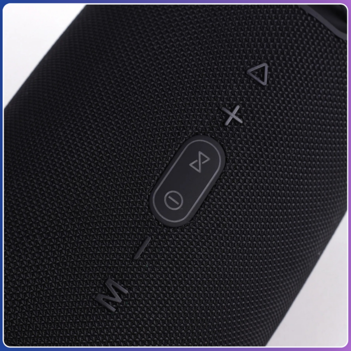 Портативна Bluetooth-колонка з AUX та функцією Power Bank Xtreeme 3