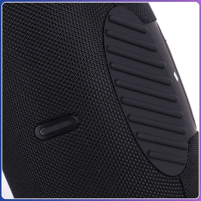 Портативна Bluetooth-колонка з AUX та функцією Power Bank Xtreeme 3