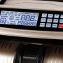 Рахункова машинка для грошей з детектором 310х270х175 мм Bill Counter