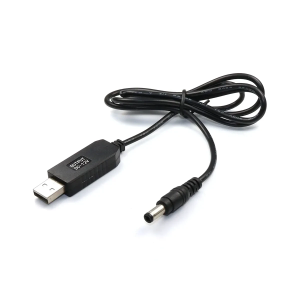 Кабель USB для роутера 9V
