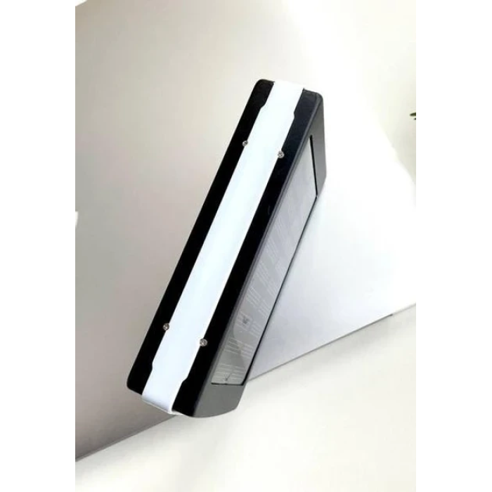 Портативний зарядний пристрій із сонячною панеллю PowerBank Зовнішній акумулятор на 50000 mAh