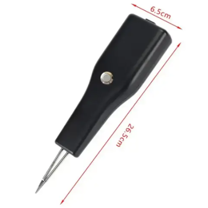 Вищипувач пір'я від USB 160W Інструмент для ощипування свійської птиці