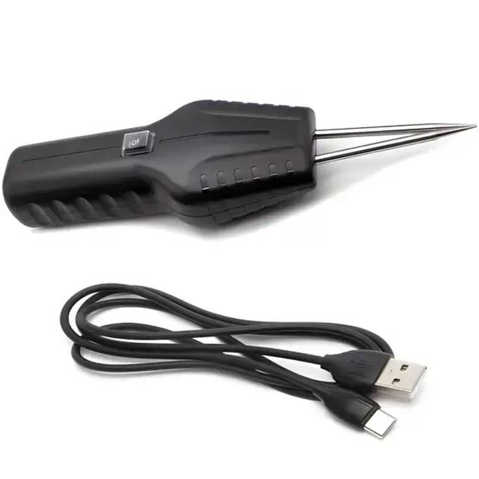 Вищипувач пір'я від USB 160W Інструмент для ощипування свійської птиці