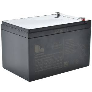 Акумуляторна батарея для електротранспорту 12V14Ah-BATTERY 12V 14AH Універсальна акумуляторна батарея