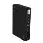 Портативне джерело безперебійного живлення для роутера на 10400mAh DC1018P UPS для роутера WiFi