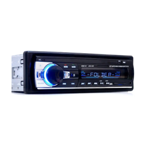 Автомагнітола JSD-520BT Потужна автомагнітола із чистим звуком з USB та BLUETOOTH