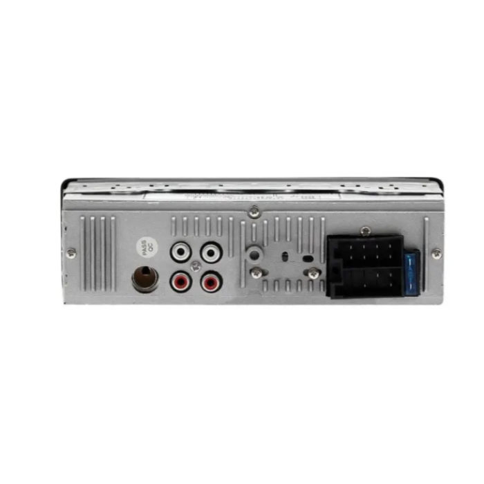 Автомагнітола JSD-520BT Потужна автомагнітола із чистим звуком з USB та BLUETOOTH