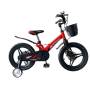 Дитячий велосипед Crosser Hunter Premium 14 Фіолетовій