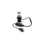 Світлодіодні автомобільні лампи H4 Y10 Pro LED з лінзою Mini лінзи 6000K 16000Lm 12-24V