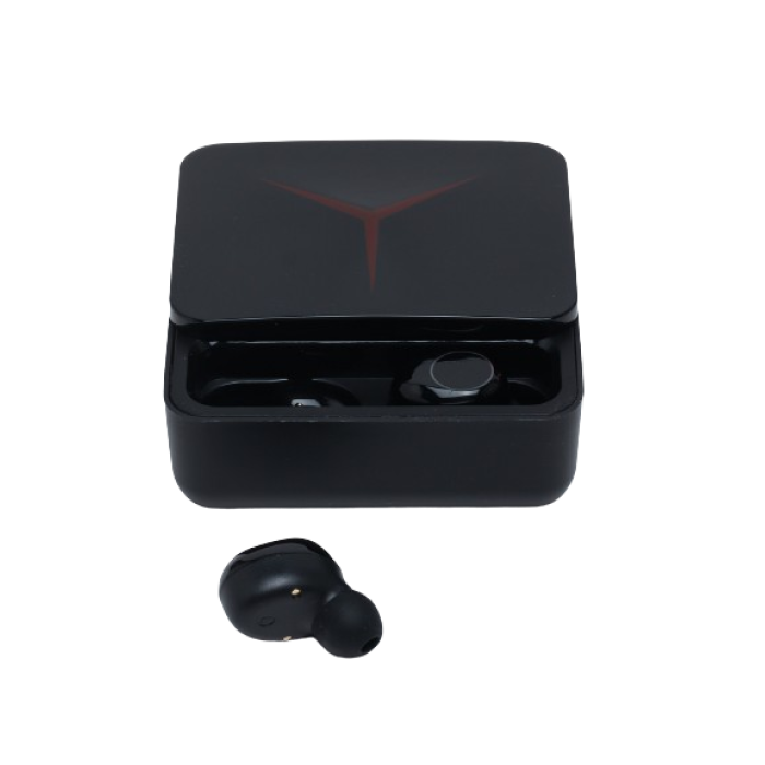 Бездротові вакуумні Bluetooth навушники вкладиші з кейсом M90 PRO BT Навушники з кейсом для заряджання