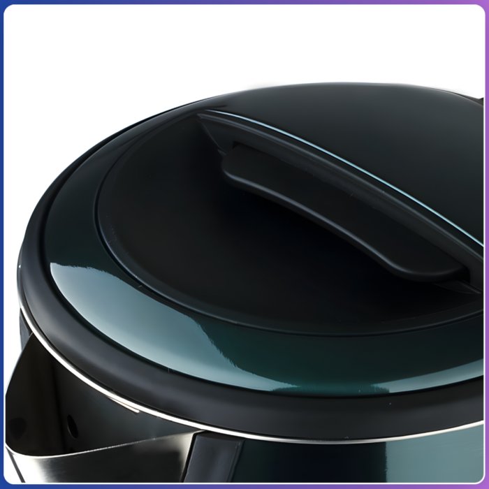 Електрочайник на 2,5 л 2000Вт BITEK BT-7916B з підтримкою теплового режиму