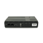 UPS-18W Voltro для роутерів та комутаторів Voltronic PON/POE-430 5/9/12V 1/2A на Li-ion 10400 MAh