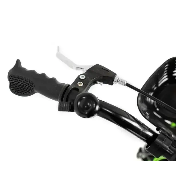Дитячий велосипед Crosser Hunter 20″ Червоний
