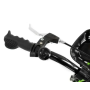 Дитячий велосипед Crosser Hunter 20″ Червоний