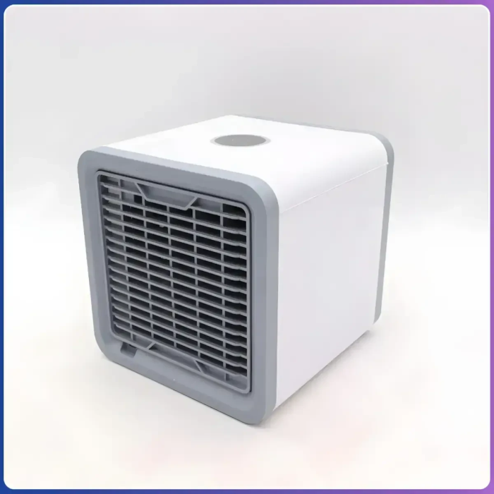 Портативний кондиціонер-зволожувач повітря 3в1 Arctic Air з USB та LED-підсвічуванням