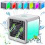 Портативный кондиционер 3в1 Arctic Air 10 с USB и LED-подсветкой