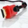 Високошвидкісний HDMI-HDMI кабель 10 метрів для ТБ, ПК та приставок
