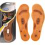 Устілки для взуття Scholl Heavy Duty магнітно-масажні 8247 в упаковці 2 шт