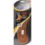 Устілки для взуття Scholl Heavy Duty магнітно-масажні 8247 в упаковці 2 шт